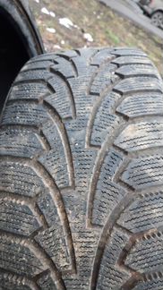 Зимние шины Nokian hakkapelitta