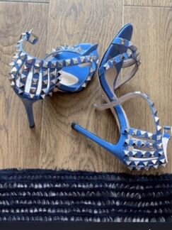 Босоножки Италия