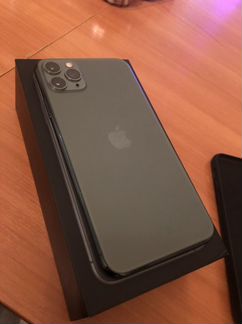 iPhone 11 pro max 256