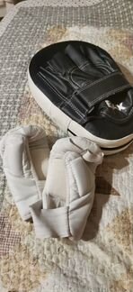 Детский комплект для занятий боксом