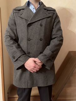 Пальто мужское