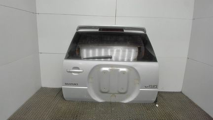 Щеткодержатель задний Suzuki Grand Vitara, 2007