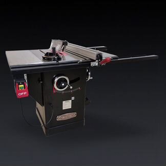 W0702 warrior Круглопильный станок 2,2 кВт