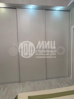 1-к квартира, 33 м², 9/9 эт.