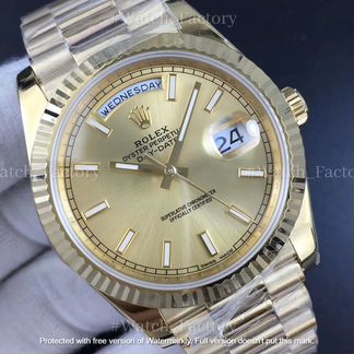 Часы Rolex Day-Date 40mm 228238