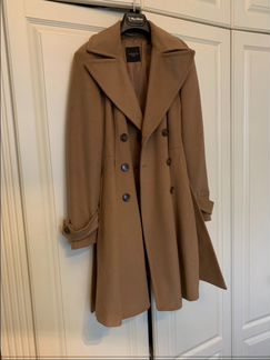 Пальто Max Mara оригинал