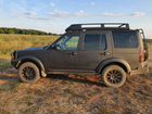Land Rover Discovery 2.7 AT, 2008, 310 000 км