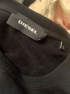 Кофта мужская Diesel