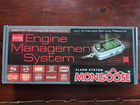 Автосигнализация Mongoose EMS 1.7R