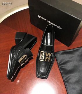 Туфли Alexander Wang