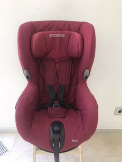 Автокресло Maxi Cosi Axiss 9-18 кг группа 1