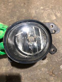 Фара противотуманная правая Mercedes-Benz Ml-Class