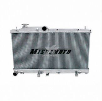 Mishimoto mmrad-STI-08 Радиатор ож алюм. WRX/STI