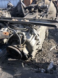 Кпп Маз 239