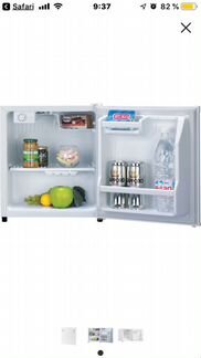 Холодильник daewoo мини