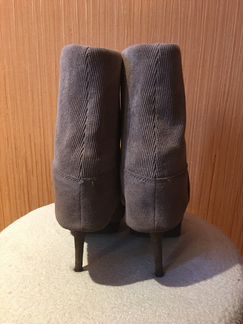 Ботильоны Calvin Klein