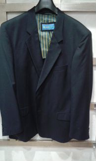 Пиджак hugo boss, р.52-54