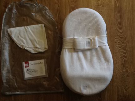 Бэби кокон в отличном состоянии