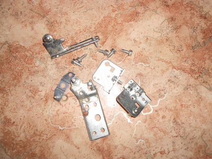 Запчасти к холодильникам