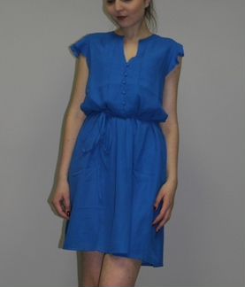 Платье Calliope новое, размер 44 46