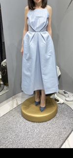Платье вечернее/свадебное Ave dress Leda 44р