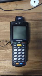 Zebra MC3190-RL2S04E0A сканер/мини пк