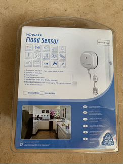 Беспроводной датчик протечки воды