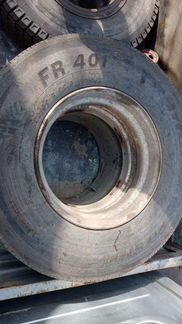 Шины Камаз