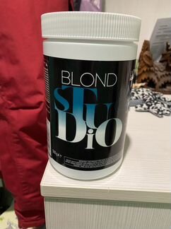 Обесцвечивающая пудра Blond Studio, L’Oreal