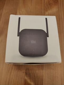 Усилитель сигнала Wi-Fi Xiaomi Pro Amplifier