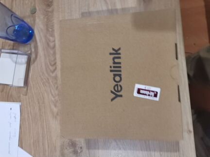 Yealink SIP T-21 Е2