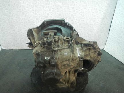 Кпп 6ст PK6030 Renault Master 2 2,5DCi