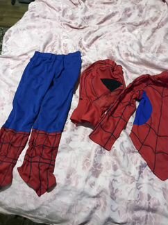 Карнавальный костюм для мальчика