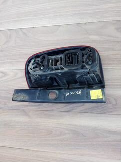 Задние фонари Renault Duster / Рено Дастер