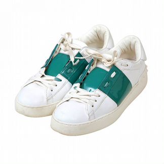 Кеды valentino 39 оригинал