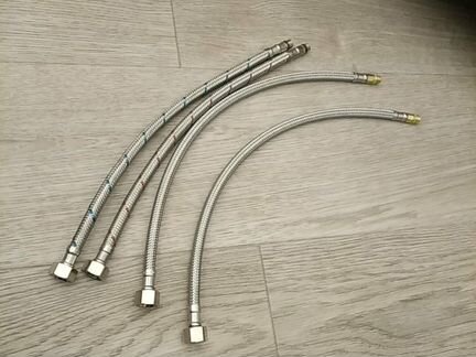 Подводка для крана