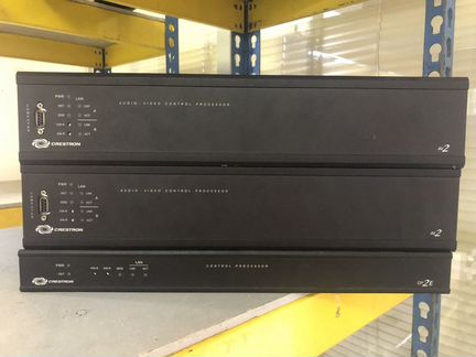 Программируемый контролёр AV 2 CP2E