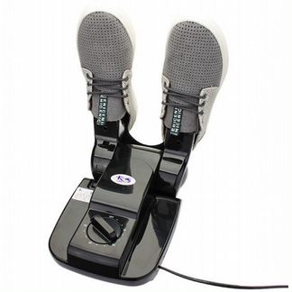 Сушилка-фен для обуви и перчаток Footwear Dryer