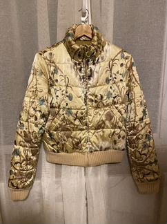 Куртка Roberto cavalli class