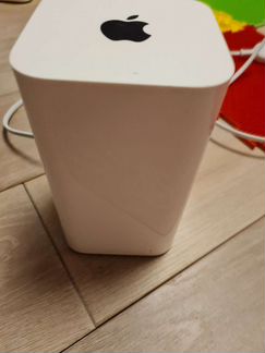 Apple Time capsule 3tb a1470