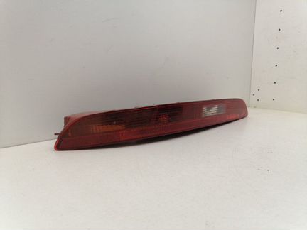 Фонарь противотуманный задний левый Audi Q3 8U