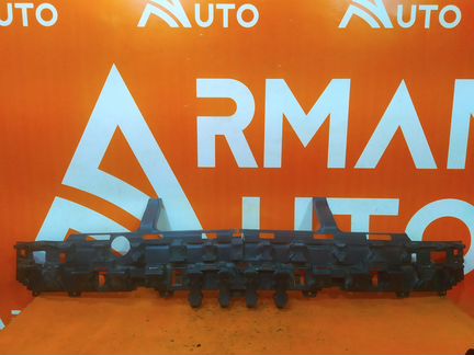 Абсорбер бампера задний Ford Mondeo 5 2014-Нв