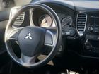 Mitsubishi Outlander 2.0 CVT, 2013, 158 162 км объявление продам