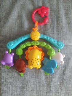 Fisher Price Подвеска