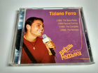 CD Tiziano Ferro