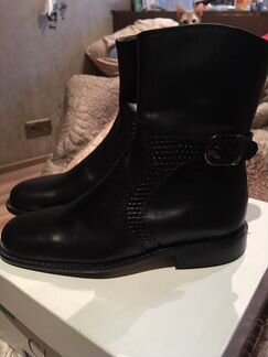 Ботинки осенние Cherie