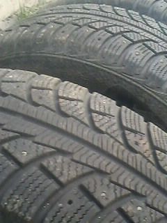 Шины 235/65R17 Gislaved Nord Frost-5 5шт