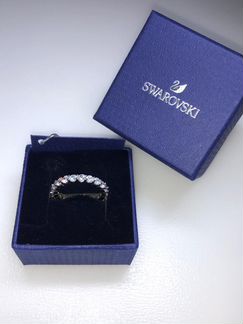 Кольцо swarovski оригинал