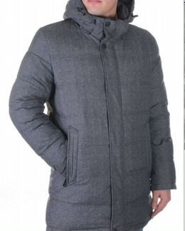 Куртка новая зимняя мужская