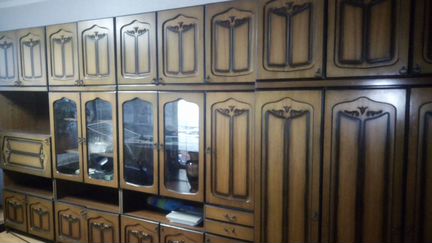 Гарнитур для гостиной